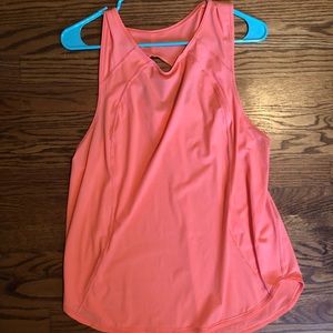 Sculpt tank I size 10